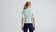 Specialized Women's Prime Short Sleeve Jersey White Sage - L