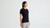 Specialized Women's Trail Modal Short Sleeve Jersey Black