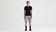 Specialized Women's Trail Modal Short Sleeve Jersey Black