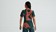 Specialized Women's Trail Modal Short Sleeve Jersey Forest Green Approach