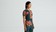 Specialized Women's Trail Modal Short Sleeve Jersey Forest Green Approach