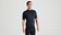 Specialized Men's Specialized Foundation Short Sleeve Jersey Black - M