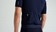 Specialized Men's Specialized Foundation Short Sleeve Jersey Dark Navy - M