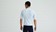 Specialized Men's Specialized Foundation Short Sleeve Jersey Morning Mist - M