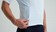 Specialized Men's Specialized Foundation Short Sleeve Jersey Morning Mist - M