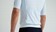 Specialized Men's Specialized Foundation Short Sleeve Jersey Morning Mist - M