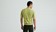 Specialized Men's Specialized Foundation Short Sleeve Jersey Olive Green - XS