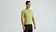 Specialized Men's Specialized Foundation Short Sleeve Jersey Olive Green - XS