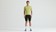 Specialized Men's Specialized Foundation Short Sleeve Jersey Olive Green - XS