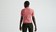 Specialized Women's Specialized Foundation Short Sleeve Jersey Dusty Rose - M