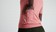 Specialized Women's Specialized Foundation Short Sleeve Jersey Dusty Rose - M