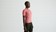 Specialized Women's Specialized Foundation Short Sleeve Jersey Dusty Rose - M