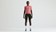 Specialized Women's Specialized Foundation Short Sleeve Jersey Dusty Rose - M