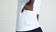 Specialized Women's Specialized Foundation Short Sleeve Jersey Morning Mist - XL