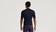 Specialized Men's Prime Short Sleeve Jersey Dark Navy - XXL