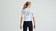 Specialized Women's Prime Lightweight Short Sleeve Jersey White - S