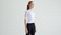 Specialized Women's Prime Lightweight Short Sleeve Jersey White - S