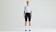 Specialized Women's Prime Lightweight Short Sleeve Jersey White - S