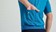 Specialized Men's Specialized Foundation Short Sleeve Jersey Sapphire - XS