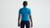 Specialized Women's Specialized Foundation Short Sleeve Jersey Sapphire - XL
