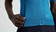 Specialized Women's Specialized Foundation Short Sleeve Jersey Sapphire - XL