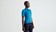Specialized Women's Specialized Foundation Short Sleeve Jersey Sapphire - XL