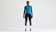 Specialized Women's Specialized Foundation Short Sleeve Jersey Sapphire - XL