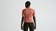 Specialized Women's Specialized Foundation Short Sleeve Jersey Terra Cotta - XXL