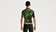 Specialized Men's Specialized Foundation Short Sleeve Graphic Jersey Cypress / Olive Green Focal - XL