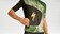 Specialized Men's Specialized Foundation Short Sleeve Graphic Jersey Cypress / Olive Green Focal - XL