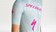 Specialized Men's Specialized Foundation Short Sleeve Graphic Jersey Sea Foam / Rebel Pink Focal - L
