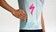 Specialized Men's Specialized Foundation Short Sleeve Graphic Jersey Sea Foam / Rebel Pink Focal - L