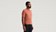 Specialized Men's Specialized Foundation Short Sleeve Jersey Terra Cotta - XS