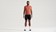 Specialized Men's Specialized Foundation Short Sleeve Jersey Terra Cotta - XS