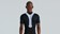 Specialized Men's SL Short Sleeve Base Layer Black - M