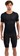 Specialized Men's SL Short Sleeve Base Layer Black - XL