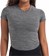 Specialized Women's Seamless Short Sleeve Base Layer XS