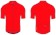 Specialized Men's SL Air Jersey Red XS