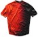 Specialized Men's SL Air Jersey Red/Black Faze XS