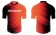 Specialized Men's SL Air Jersey Red/Black Faze XS