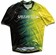 Specialized Men's SL Air Jersey Ion/Black Faze XS