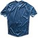 Specialized Men's SL Air Jersey Storm Grey/Cast Blue Aspect XS