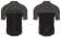 Specialized Men's SL Jersey Black/Charcoal Team XS