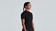 Specialized Women's RBX Classic Short Sleeve Jersey Black - L