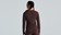 Specialized Women's Trail Long Sleeve Jersey Cast Umber - XL