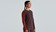 Specialized Women's Trail Long Sleeve Jersey Cast Umber - XL