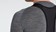 Specialized Men's Merino Seamless Long Sleeve Base Layer S/M