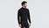 Specialized Men's RBX Expert Long Sleeve Thermal Jersey Black - M