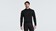 Specialized Men's RBX Expert Long Sleeve Thermal Jersey Black - S