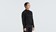 Specialized Women's RBX Expert Long Sleeve Thermal Jersey Black - L